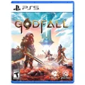 Gearbox Software Godfall Refurbished PS5 PlayStation 5 Game